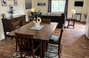 Denali National Park 2 King Bedroom Hideaway with Amazing Views - Photo 6