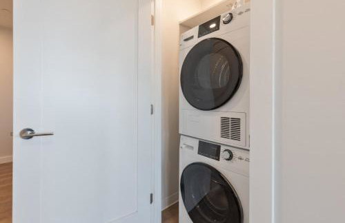 Spacious Apt Downtown - Foto 14