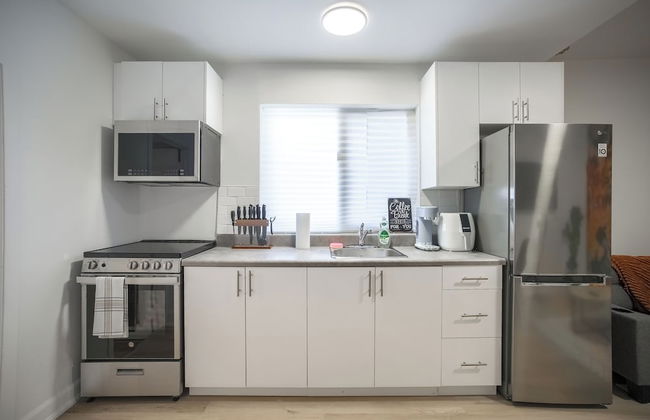 The Station Aparthotel - Foto 40