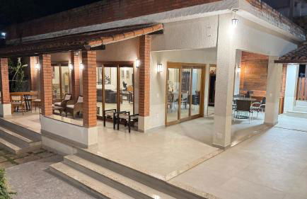 Sítio Chamego - RJ - Foto 13