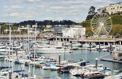Sovereign House - Close to harbour with parking - Foto 76