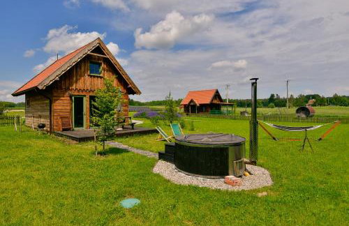 Zielone Ławki - Foto 17