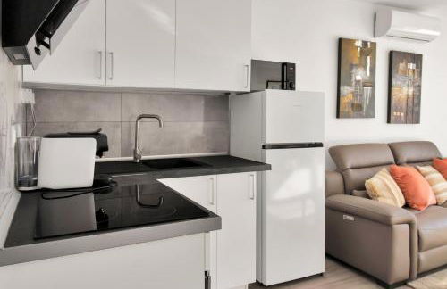 Moderno Duplex con vistas al mar en Estepona - LAS ABEJERAS 409 - Photo 2