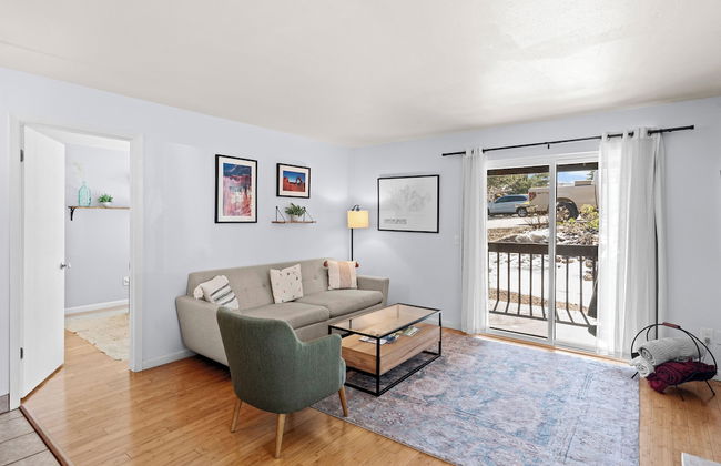 Red Pine Condominiums by All Seasons Resort Lodging - Foto 75