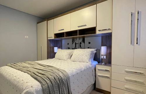 Apto no centro de Maringa com garagem - Foto 15