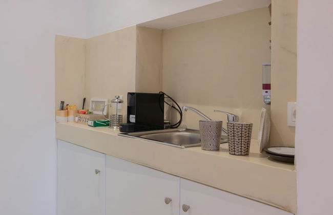 Suncourt Lux Rooms - Foto 3