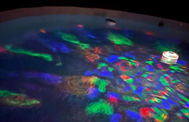 Domek u Emi jakuzzi Wilkasy Giżycko - Foto 8