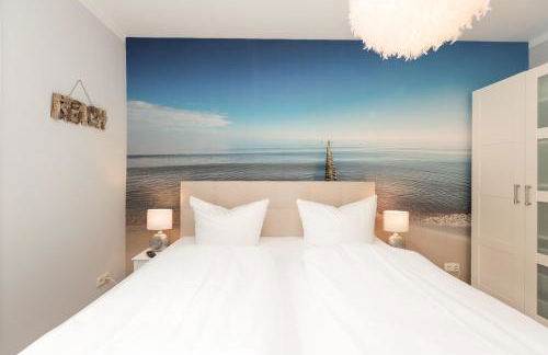 Haus am Schmollensee App 7h - Foto 16