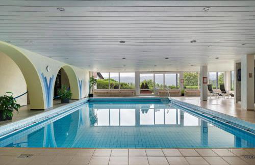 Schwarzwald-Kitz mit Pool und Sauna - Foto 27