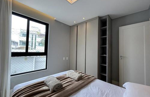 Ape Praia Brava, 500m beach, 2 spaces - Foto 7