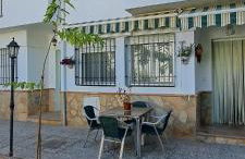 Casa Rural Fuente del Céfano - Foto 10