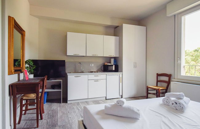 Villa Caterina Apartments - Foto 43