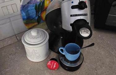 CASA MUGHETTO R5055 WiFi, seafront, private sea access, swimming pool - Foto 11