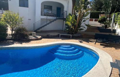 Casa Luna Javea - Foto 5