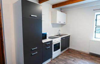 MonteurGut Apartments Kastanie - Foto 12