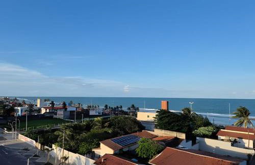 Flat beira-mar Natal - Foto 16