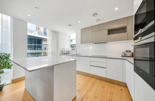 Paddington Ex LUX Flat - Foto 27