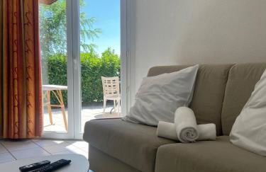 Le Bord du Lac - Foto 44