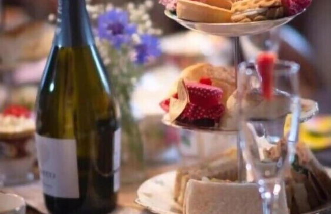 Rosehill House - Foto 54