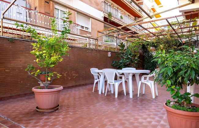 La Terrazza di Maria Pia - Foto 25