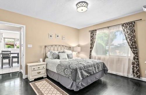 North End Villa - Foto 20