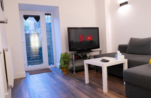 Flat near Peak District - Foto 1