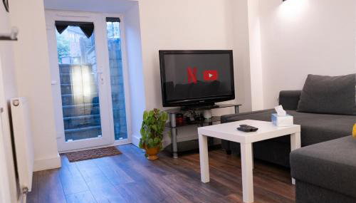 Flat near Peak District - Foto 1