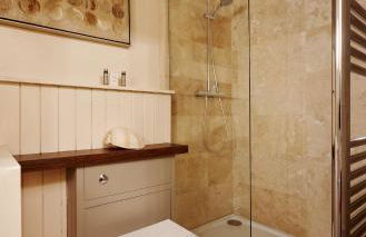 Romantic Cottage with Wood-fired Hot tub and Outdoor Pizza Oven - Foto 20