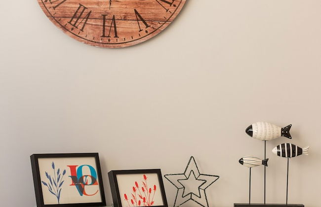 Stylish Apartment in Żoliborz by Renters - Foto 49