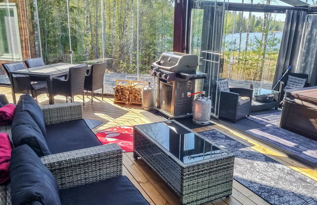 Nummentähti - Foto 18