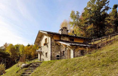 Chalet Chalet Anna by Interhome - Foto 32