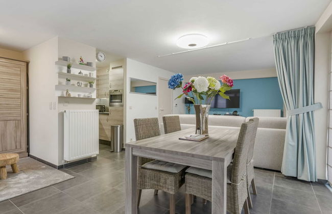 Studio in Bruges Near Marina - Foto 9