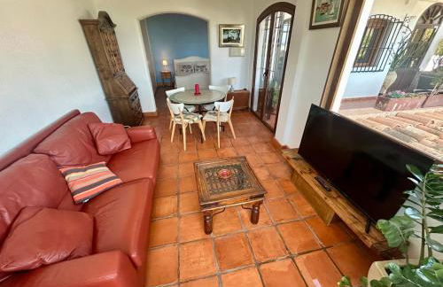 La Washingtonia - Foto 34