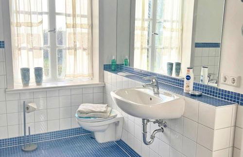 Kutscherremise Gut Niendorf - ABC592 - nur Feriengäste! - Foto 19