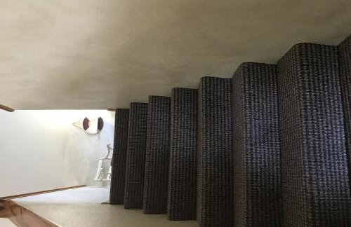 C11, Two bedroom, two bath log-sided, luxury Harbor North cottage with hot tub cottage - Foto 9