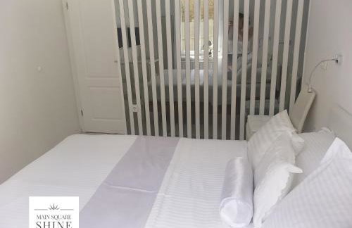 Luxurios and historic apartment "Shine" - right on the Main Square - Foto 5