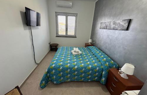 CASA VACANZA BORGOROSSO A 70mt DAL MARE - Foto 18