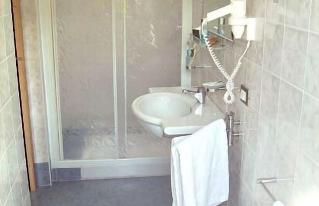 Residence Hotel Riviera Calabra - Foto 25