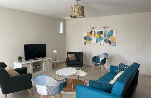 Gîte La Petite Renaudière - proche parc du Puy du F - Photo 11