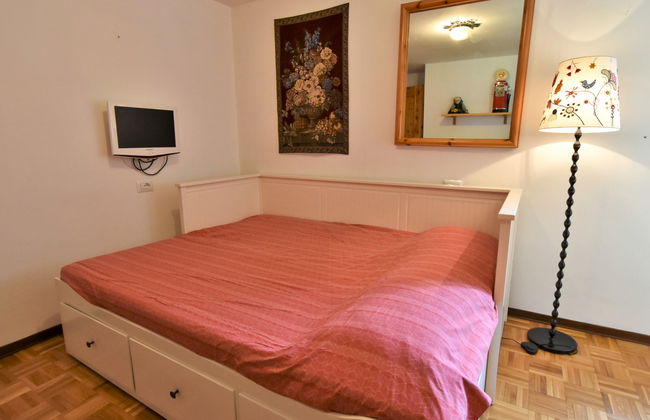 Isola di Madesimo Apartments - Foto 13