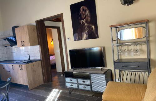 Casas del Barranco de la Hoz - Foto 9