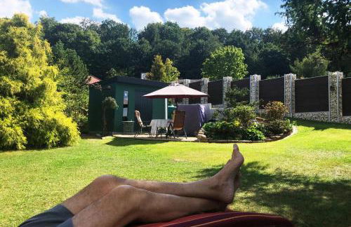 Annehill Ferienwohnungen am Wittenborn - Foto 7