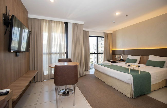 360 Athos Bulcão by Ozped - Photo 27