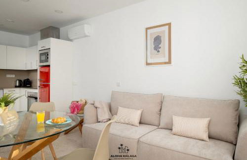 Bolivia Collection Playa Pedregalejo By Aloha Málaga - Foto 46