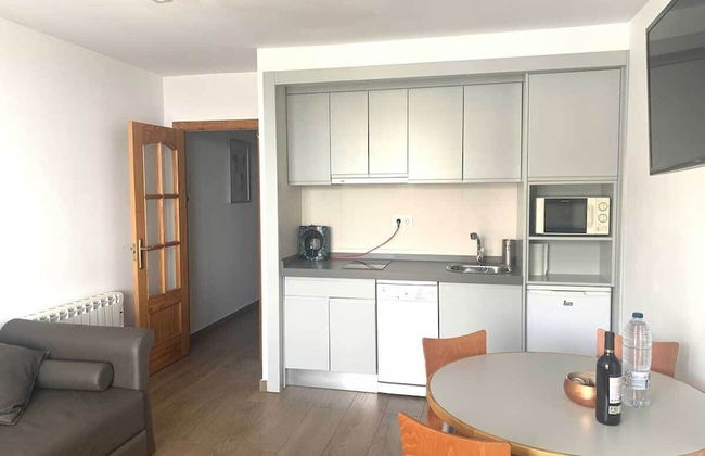 Apartamentos Plaza - Photo 9