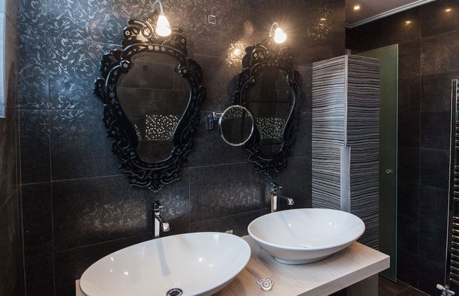 Riviera Retreat 3 Bd Voula Luxury Haven - Foto 44