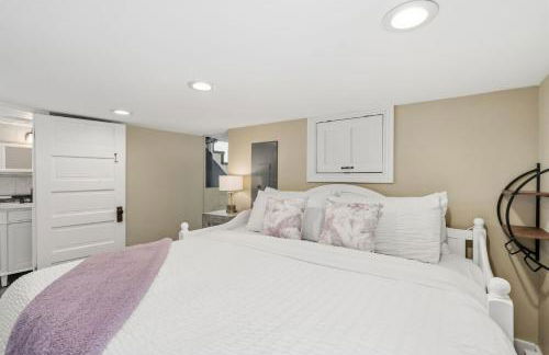 Cozy Mountain Retreat in Downtown With Hot Tub and Bikes - Foto 22