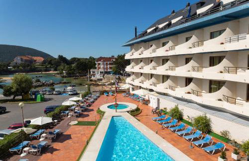 Apartamentos Astuy - Foto 32