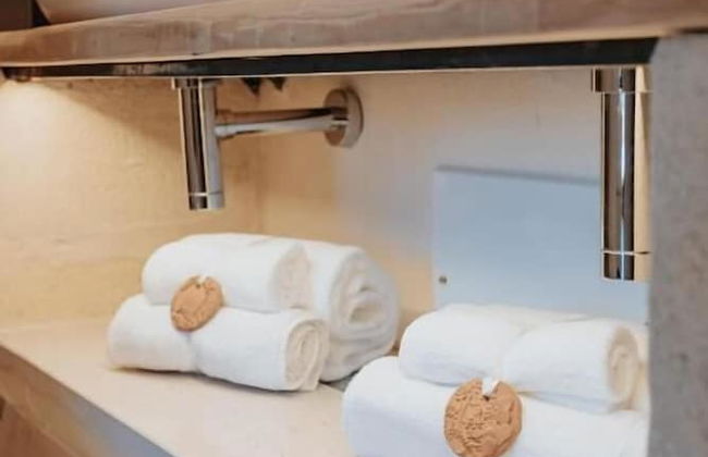 Masseria Le Lamie - Foto 35