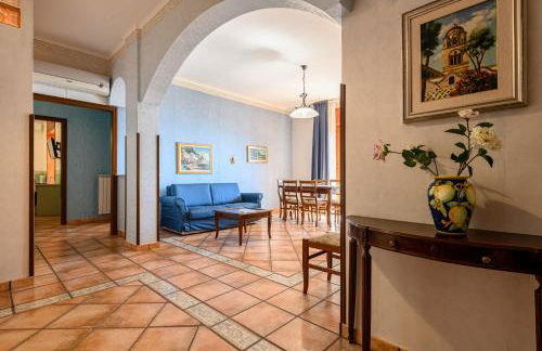 Casa Carolina Maiori - Foto 41